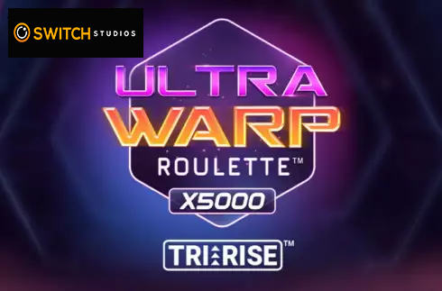 Ultra Warp Roulette
